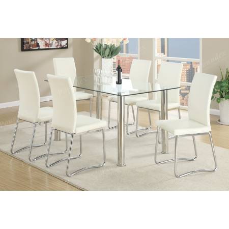 F2204 Dining Table